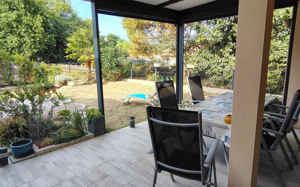 Maison à vendre    4 pièces •  Étaules