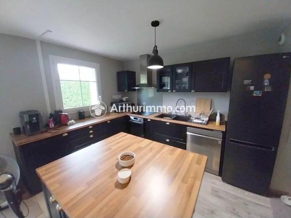 Location Appartement 3 pièces 69 m2 à Lieusaint
