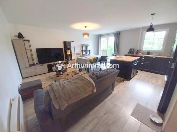 Location Appartement 3 pièces 69 m2 à Lieusaint