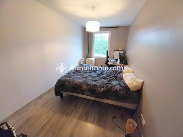 Location Appartement 3 pièces 69 m2 à Lieusaint