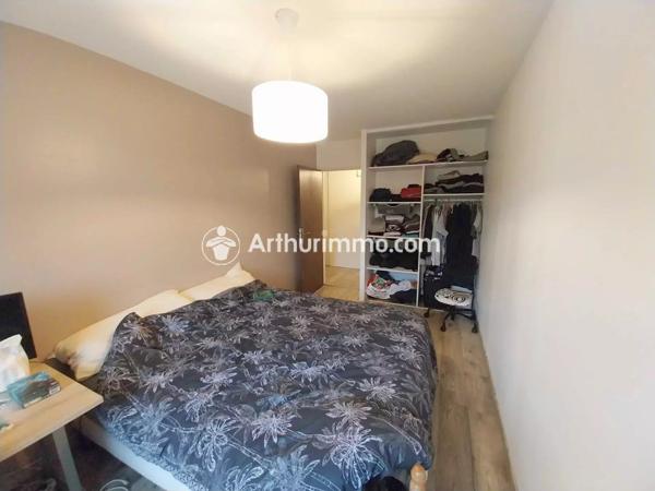 Location Appartement 3 pièces 69 m2 à Lieusaint