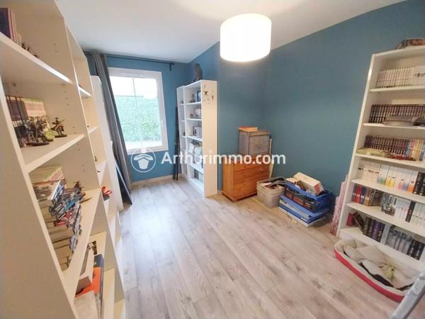 Location Appartement 3 pièces 69 m2 à Lieusaint