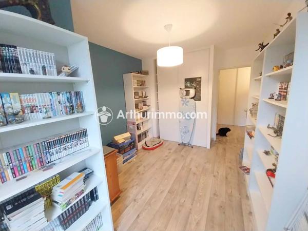 Location Appartement 3 pièces 69 m2 à Lieusaint
