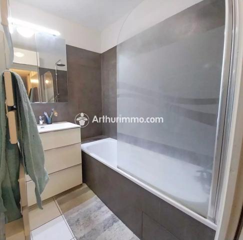 Location Appartement 3 pièces 69 m2 à Lieusaint