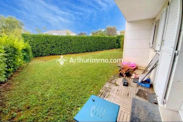 Location Appartement 3 pièces 69 m2 à Lieusaint