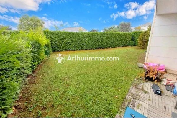 Location Appartement 3 pièces 69 m2 à Lieusaint