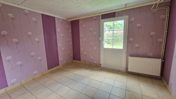 Maison - 10 pièces - 188 m²