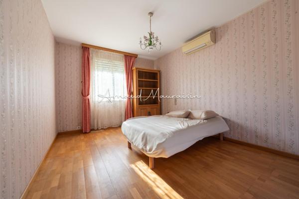 Maison à fort potentiel vivable de plain pied !