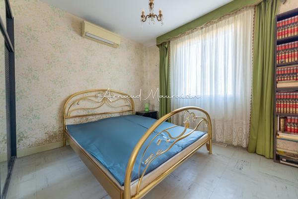 Maison à fort potentiel vivable de plain pied !