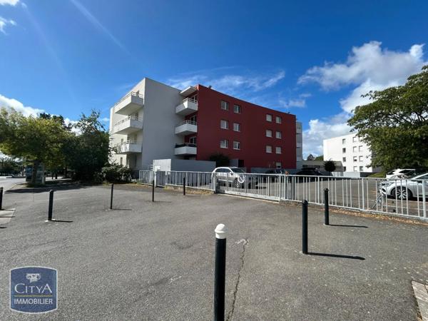 Appartement à vendre 5 pièces 77.31m²