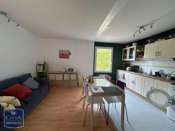 Appartement à vendre 5 pièces 77.31m²