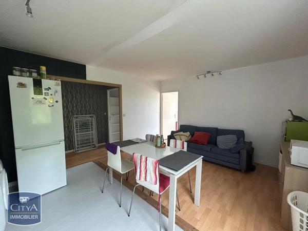 Appartement à vendre 5 pièces 77.31m²