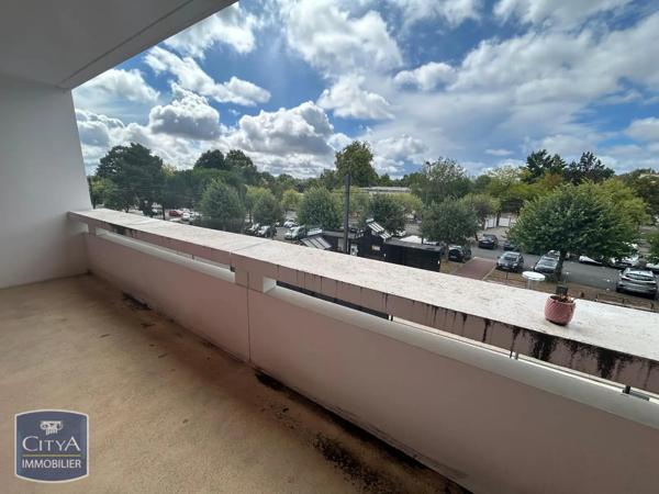 Appartement à vendre 5 pièces 77.31m²