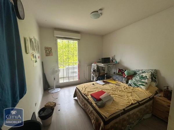 Appartement à vendre 5 pièces 77.31m²