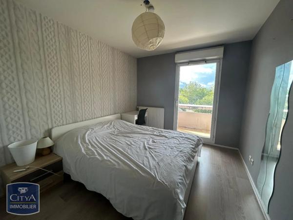 Appartement à vendre 5 pièces 77.31m²