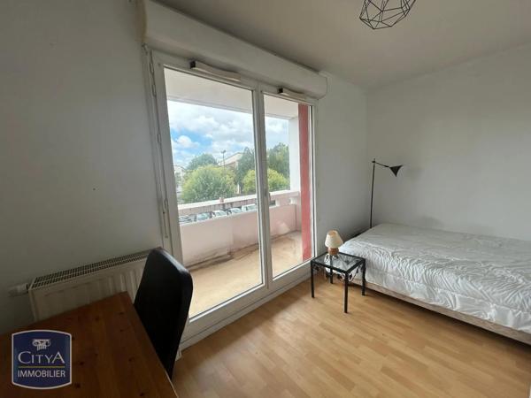 Appartement à vendre 5 pièces 77.31m²