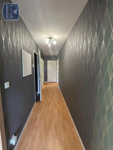 Appartement à vendre 5 pièces 77.31m²