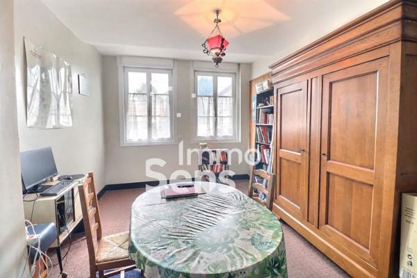 Vente appartement - Marcq-en-Baroeul Buisson