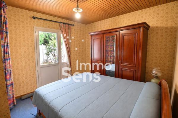 Vente appartement - Marcq-en-Baroeul Buisson
