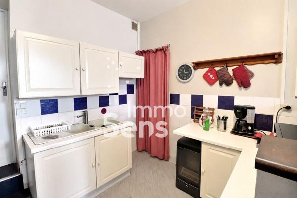 Vente appartement - Marcq-en-Baroeul Buisson