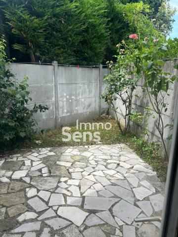 Vente appartement - Marcq-en-Baroeul Buisson