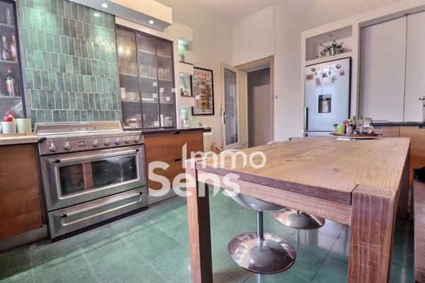 Vente appartement - Tourcoing ROUBAIX TOURCOING