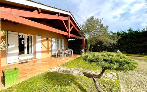 Maison à vendre    6 pièces • 156 m2 Cugnaux