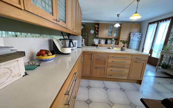 Maison à vendre    6 pièces • 156 m2 Cugnaux