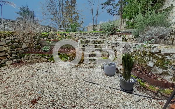 Maison à louer    3 pièces •  Ermenonville