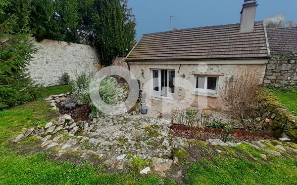 Maison à louer    3 pièces •  Ermenonville