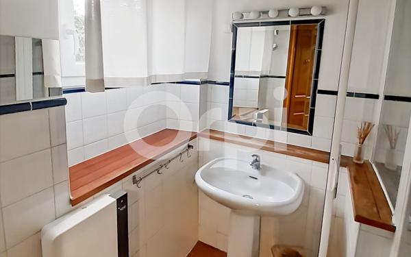 Maison à louer    3 pièces •  Ermenonville