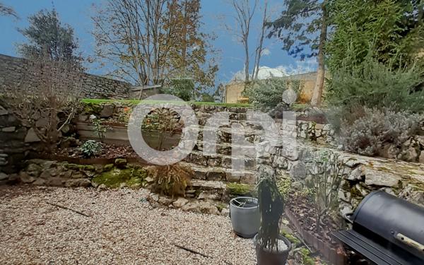 Maison à louer    3 pièces •  Ermenonville