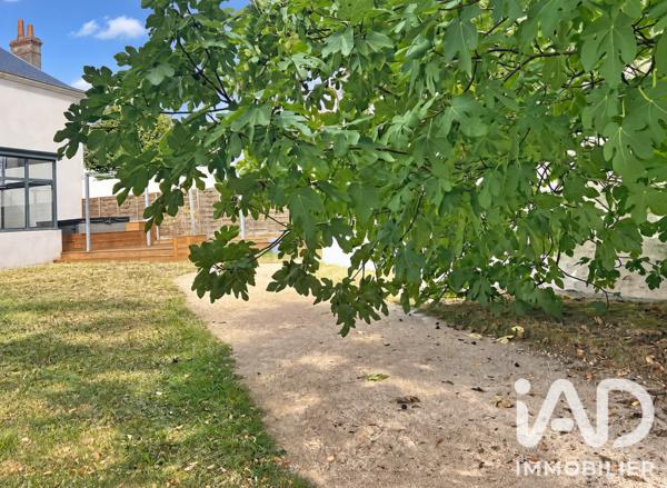 Maison à vendre 5 pièces 166 m² Beaugency