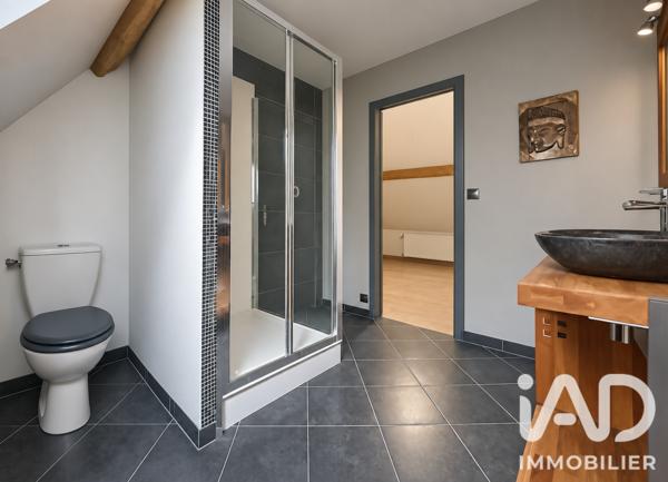 Maison à vendre 5 pièces 166 m² Beaugency