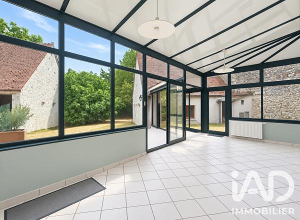Maison à vendre 5 pièces 166 m² Beaugency