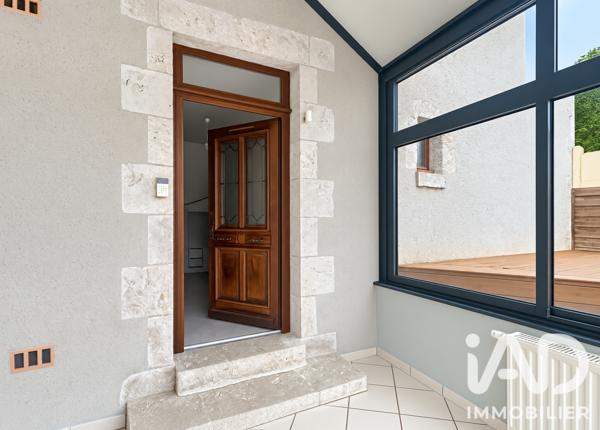 Maison à vendre 5 pièces 166 m² Beaugency