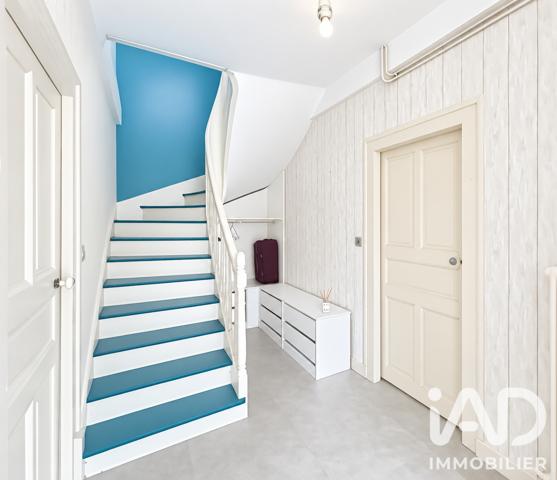 Maison à vendre 5 pièces 166 m² Beaugency