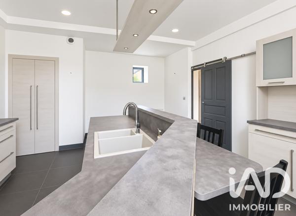 Maison à vendre 5 pièces 166 m² Beaugency