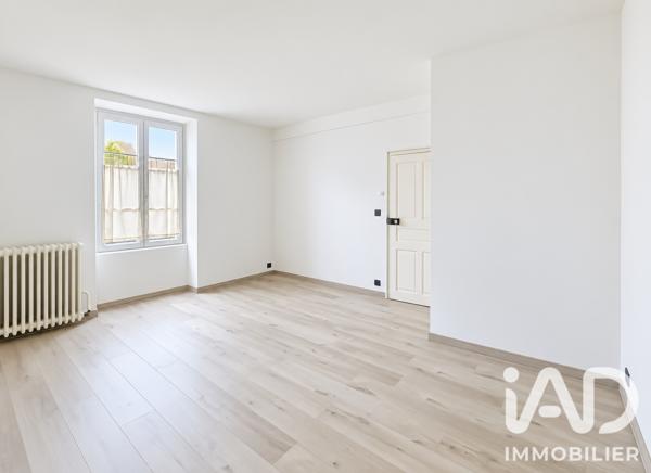 Maison à vendre 5 pièces 166 m² Beaugency