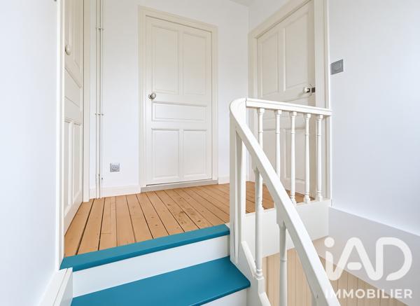 Maison à vendre 5 pièces 166 m² Beaugency