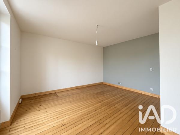 Maison à vendre 5 pièces 166 m² Beaugency