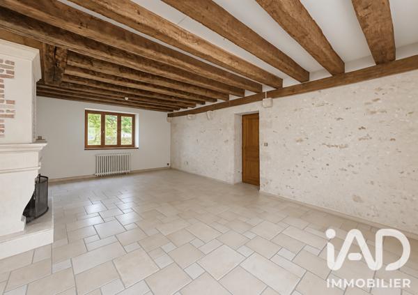 Maison à vendre 5 pièces 166 m² Beaugency