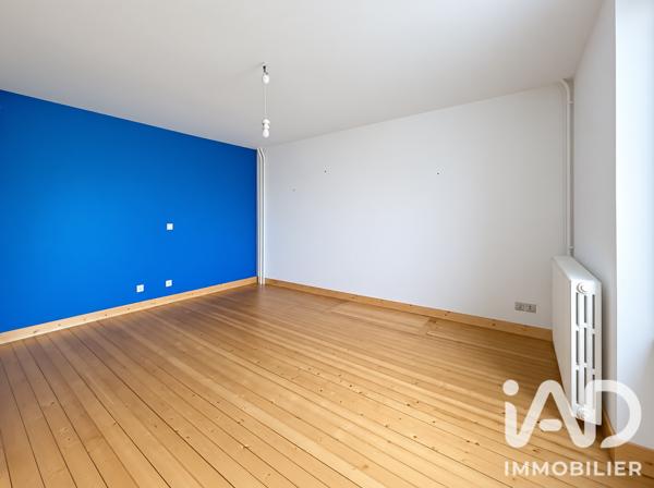 Maison à vendre 5 pièces 166 m² Beaugency
