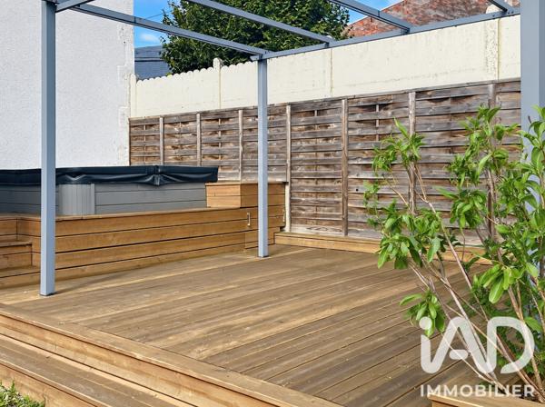 Maison à vendre 5 pièces 166 m² Beaugency