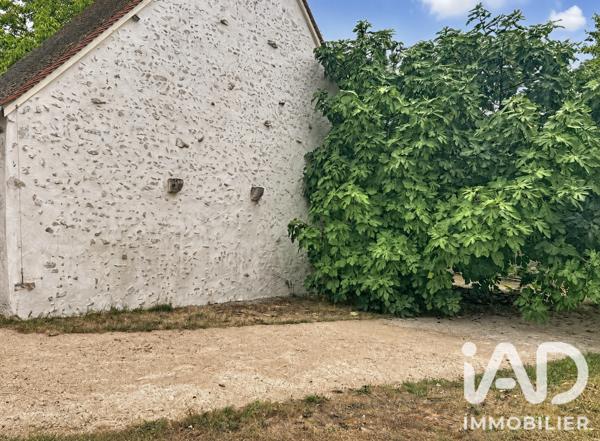 Maison à vendre 5 pièces 166 m² Beaugency
