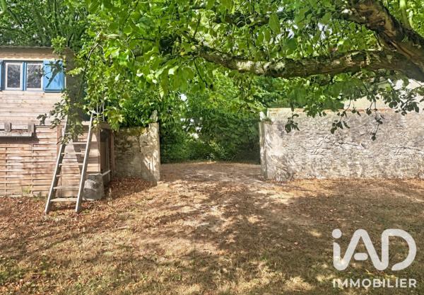 Maison à vendre 5 pièces 166 m² Beaugency