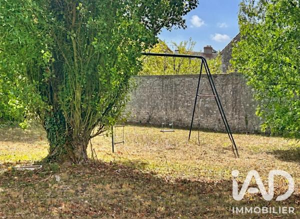 Maison à vendre 5 pièces 166 m² Beaugency
