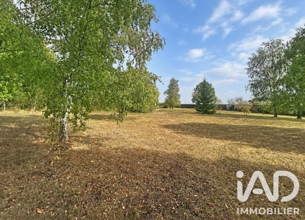 Maison à vendre 5 pièces 166 m² Beaugency