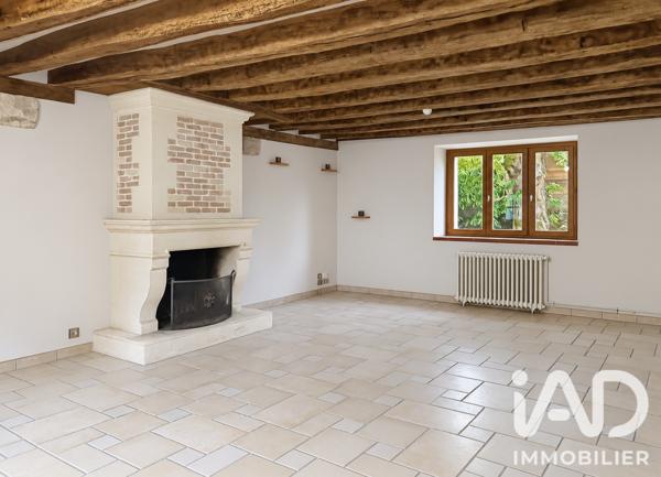 Maison à vendre 5 pièces 166 m² Beaugency