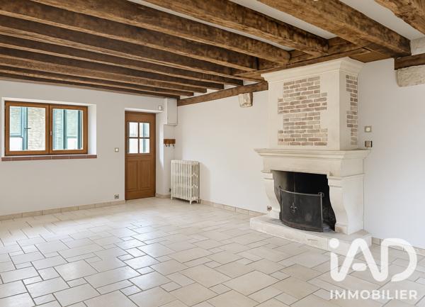 Maison à vendre 5 pièces 166 m² Beaugency